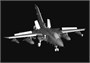 80355  авиация  Tornado ADV  (1:48) 6939319203557