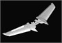 80355  авиация  Tornado ADV  (1:48) 6939319203557