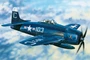 80358  авиация  F8F-2 Bearcat  (1:48) 6939319203588