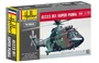 80367  авиация  Супер Пума AS332 M1 (1:72) 3279510803679
