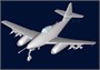 80372  авиация  Messerschmitt Me 262 A-1a/u4  (1:48) 6939319203724