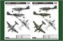 80375  авиация  Ме 262 А-1b (1:48) 6939319203755