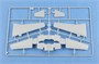80377  авиация  Me 262 A-2a/U2  (1:48) 6939319203779