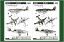 80378  авиация  Me 262 B-1a  (1:48) 6939319203786