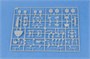 80378  авиация  Me 262 B-1a  (1:48) 6939319203786