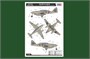 80380  авиация  Me 262 B-1a/CS-92   (1:48) 6939319203809