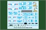 80387  авиация  F4U-4 Corsair Late version  (1:48) 6939319203878
