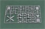 80387  авиация  F4U-4 Corsair Late version  (1:48) 6939319203878