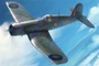 80396  авиация  Corsair Mk.III  (1:48) 6939319203960
