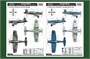80396  авиация  Corsair Mk.III  (1:48) 6939319203960