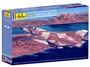 80411  авиация  Mirage III C/B  (1:48) 3279510804119