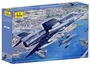 80412  авиация  ETENDARD IV P (1:48) 3279510804126