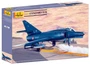 80425  авиация  ETENDARD IV M (1:48) 2000002088554