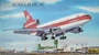 80460  авиация  Douglas DC 10  (1:125) 3279510804607