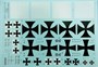 8156  авиация  Fokker E.II/E.III ProfiPack edition  (1:48) 8591437081561