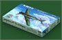 81704  авиация  Ta-152 C-11 (1:48) 6939319217042