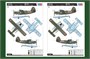 81706  авиация  @N-2W Colt  (1:48) 6939319217066