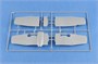 81728  авиация  Blohm und Voss BV 141  (1:48) 2000002096269