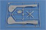 81730  авиация  P-61A Black Widow  (1:48) 6939319217301