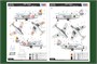 81745  авиация  J-29F Tunnan  (1:48) 6939319217455