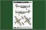 81747  авиация  FW 190 V18  (1:48) 6939319217479