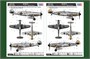81749  авиация  Bf109F-4  (1:48) 6939319217493