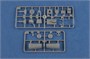 81749  авиация  Bf109F-4  (1:48) 6939319217493