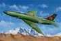 81752  авиация  SAAB J-32B/E Lansen  (1:48) 6939319217523