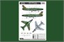81752  авиация  SAAB J-32B/E Lansen  (1:48) 6939319217523