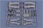 81753  авиация  Russian M&G-31 Foxhound  (1:48) 6939319217530