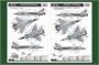 81753  авиация  Russian M&G-31 Foxhound  (1:48) 6939319217530