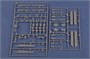 81754  авиация  M&G-31B/BM Foxhound-B  (1:48) 6939319217547