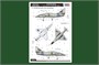 81765  авиация  A-4F Skyhawk  (1:48) 6939319217653