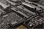 81774  авиация  US B-24J Liberator  (1:48) 6939319217745