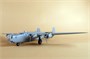 81774  авиация  US B-24J Liberator  (1:48) 6939319217745