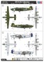 81774  авиация  US B-24J Liberator  (1:48) 6939319217745