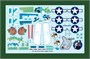 81774  авиация  US B-24J Liberator  (1:48) 6939319217745