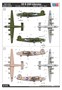 81775  авиация  US B-24D Liberator  (1:48) 6939319217752