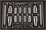 81775  авиация  US B-24D Liberator  (1:48) 6939319217752