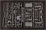 81775  авиация  US B-24D Liberator  (1:48) 6939319217752