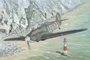 81777  авиация  "Hurricane" Mk.I  (1:48) 6939319217776