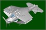 81783  авиация  TBD-1 Devastator  (1:48) 6939319217837