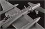 81785  авиация  U-2S “Dragon Lady” Senior Span  (1:48) 6939319217851