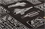 81787  авиация  Russian M&G-35  (1:48) 6939319217875