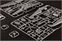 81791  авиация  Messerschmitt Bf109E-3  (1:48) 6939319217912