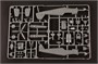 81791  авиация  Messerschmitt Bf109E-3  (1:48) 6939319217912