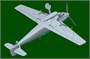 81791  авиация  Messerschmitt Bf109E-3  (1:48) 6939319217912