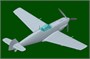 81791  авиация  Messerschmitt Bf109E-3  (1:48) 6939319217912