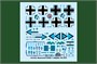 81792  авиация  Messerschmitt Bf109E-4  (1:48) 6939319217929
