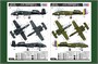 81796  авиация  A-10C “THUNDERBOLT” II  (1:48) 6939319217967